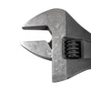 Williams Heavy Duty 18" Adjustable Wrench With Black Phosphate Finish