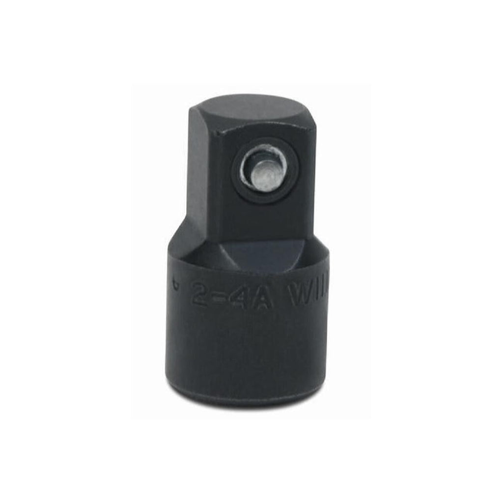 Williams Impact Rated: Female 3/8" Drive To 1/2" Male Adapter
