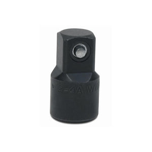 Williams Impact Rated: Female 3/8" Drive To 1/2" Male Adapter