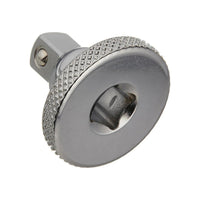 Williams 1/4" Drive Ratchet Spinner Disc With Ball & Spring Socket Retention