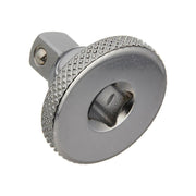 Williams 1/4" Drive Ratchet Spinner Disc With Ball & Spring Socket Retention