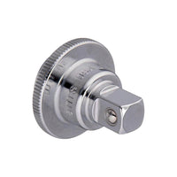 Williams 1/4" Drive Ratchet Spinner Disc With Ball & Spring Socket Retention