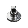 Williams 1/4" Drive Ratchet Spinner Disc With Ball & Spring Socket Retention
