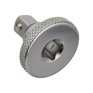 Williams 1/4" Drive Ratchet Spinner Disc With Ball & Spring Socket Retention