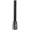 Williams Metric 12mm Long Hex Bit Socket 1/2" Drive