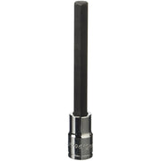 Williams Metric 12mm Long Hex Bit Socket 1/2" Drive