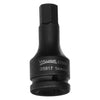Williams 17mm Hex Bit Socket 3/4″ Drive