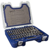 Williams 3/8" Drive Sae/metric Deluxe Socket/tool Set (79-piece)
