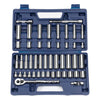 Williams 3/8" Drive Metric/sae Socket Set (47-piece)