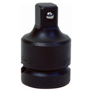 Williams 3/4" Female By 1/2" Male Impact Adapter