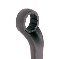 Williams 1-1/4" (32mm) Offset Pattern Box End Striking Wrench
