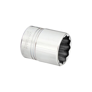 Williams 17/32" Socket 3/8" Drive - 12 Point