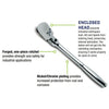 Williams 3/8" Drive Sealed Narrow Flex-head Ratchet 36 Teeth