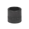 Williams 3/8″ Drive – 5 Point Penta-socket: Size: 51/64″