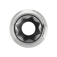 Williams 5/16″ Shallow Socket 3/8″ Drive 8 Point
