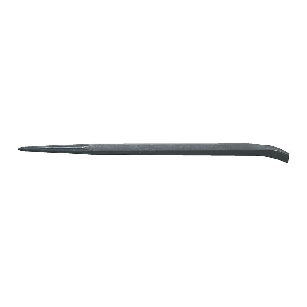 Williams 24" Pinch Bar With 7/8" Flat
