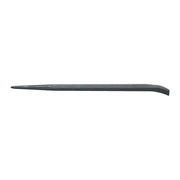 Williams 24" Pinch Bar With 7/8" Flat