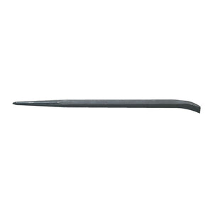 Williams 24" Pinch Bar With 7/8" Flat