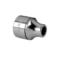 Williams 1/4" Socket 1/4" Drive - 12 Point