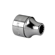 Williams 1/4" Socket 1/4" Drive - 12 Point