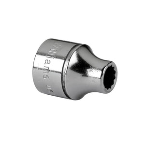 Williams 1/4" Socket 1/4" Drive - 12 Point