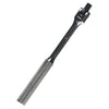 Williams 1/4″ Drive Flex Handle/breaker Bar With Rotating Head
