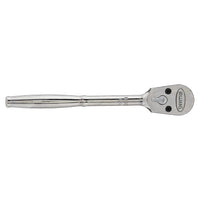 Williams 1/4" Drive Sealed Narrow Head Ratchet 36 Teeth
