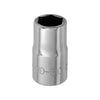 Williams 1/4″ Drive Shallow 5/16″ Socket 6 Point