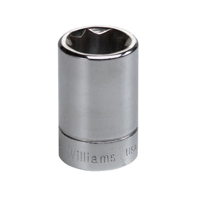 Williams 5/16