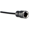 Williams 3/32" Long Hex Bit Socket 1/4″ Drive