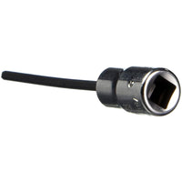 Williams 3/32" Long Hex Bit Socket 1/4″ Drive