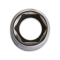 Williams 1/4″ Drive Shallow 9mm Socket 6 Point