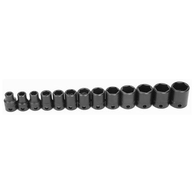 Williams Metric 3/8