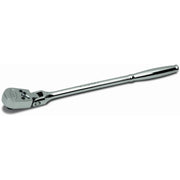 Williams 1/2" Drive Sealed Narrow Flex-head Ratchet 36 Teeth
