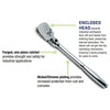 Williams 1/2" Drive Sealed Narrow Flex-head Ratchet 36 Teeth