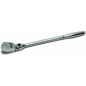 Williams 1/2" Drive Sealed Narrow Flex-head Ratchet 36 Teeth