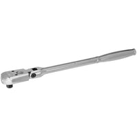 Williams 1/2" Drive Sealed Narrow Flex-head Ratchet 36 Teeth