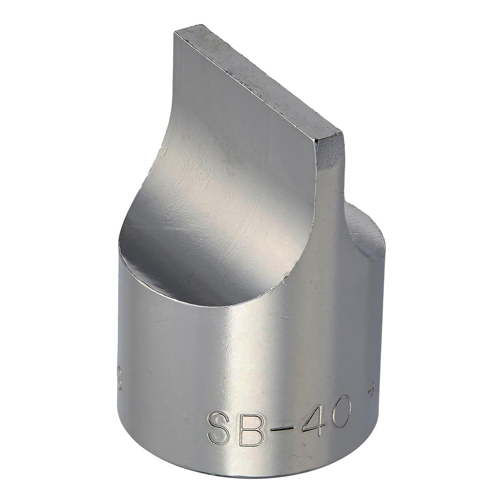 Williams 1/2" Drive - Drag Link Socket: Tip Width: 1-9/16"