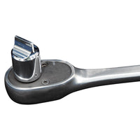 Williams 1/2" Drive - Drag Link Socket: Tip Width: 1-9/16"