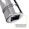 Williams 1/2" Drive Deep 25/32" Socket 12 Point