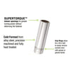 Williams 1/2" Drive Deep 25/32" Socket 12 Point