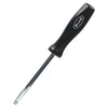 Williams Endurogrip Cabinet Screwdriver: Slotted 1/4" X 4"