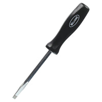 Williams Endurogrip Cabinet Screwdriver: Slotted 1/4" X 4"