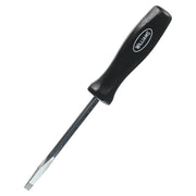 Williams Endurogrip Cabinet Screwdriver: Slotted 1/4" X 4"
