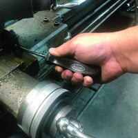Williams Endurogrip Cabinet Screwdriver: Slotted 1/4" X 4"