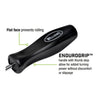 Williams Endurogrip Cabinet Screwdriver: Slotted 1/4" X 4"
