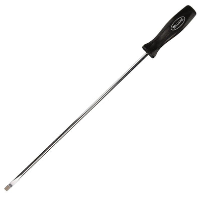 Williams Endurogrip Cabinet Screwdriver: Slotted 3/16