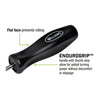 Williams Endurogrip Cabinet Screwdriver: Slotted 3/16" X 10"