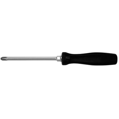 Williams Endurogrip Keystone Phillips Screwdriver: Ph #2 X 4
