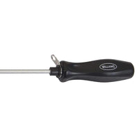 Williams Endurogrip Screwdriver With Round Blades With Rotating Tab: Phillips Ph #3 X 6″